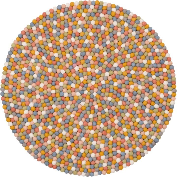 Produktbild Myfelt Round Flat Point XXXXS (Ø 50 cm)