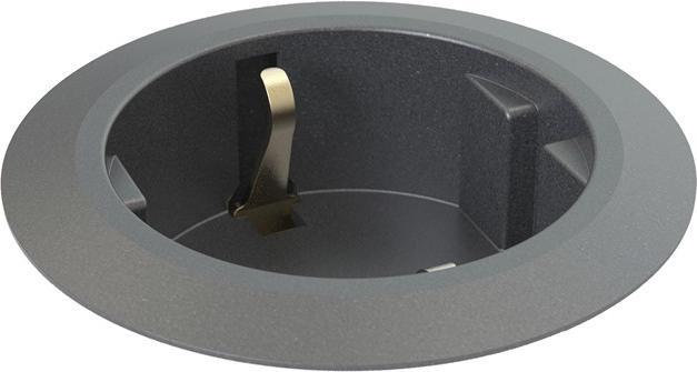 Actual product image Kondator Powerdot Mini - 1 Electric, Black (1 x, 1.25 m)
