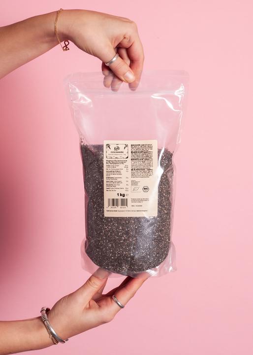 Immagine prodotto KoRo Semi di chia (1000 g)