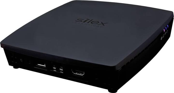 Immagine prodotto Silex Z-1 Sistema di presentazione wireless multi-OS con funzione di punto di accesso