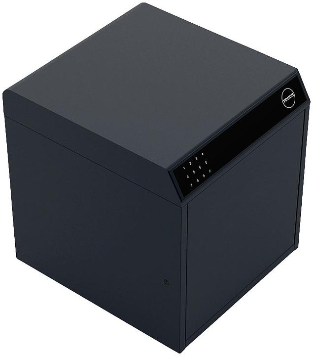 Actual product image AGT Smarter Paketbriefkasten