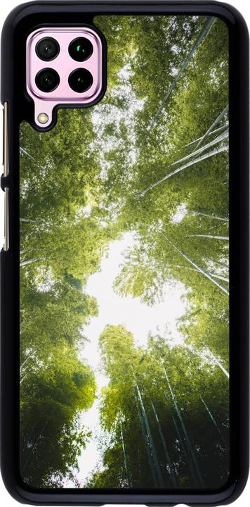 Image du produit PhoneLook Coque Spring 23 forest blue sky (Huawei P40 Lite)