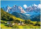 Image du produit Sentosphere PUZZLE 1000 PIECES DOLOMITES - ITALIE (1000 pièces)