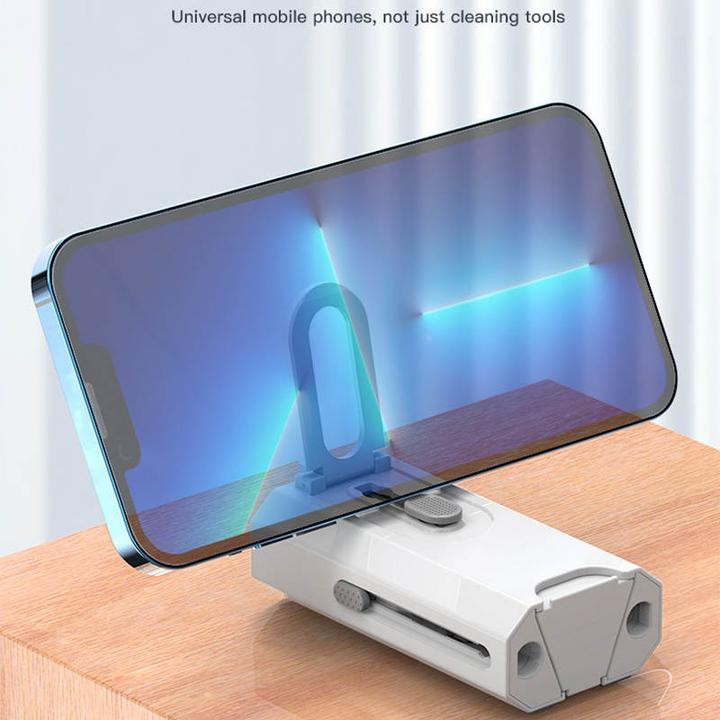 Produktbild PhoneLook 8-in-1-Reinigungstool (Diverse)