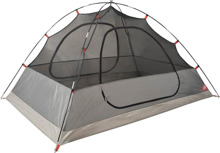Image du produit VidaXL Jérémy (Tente igloo, 3 kg, 2 personnes)