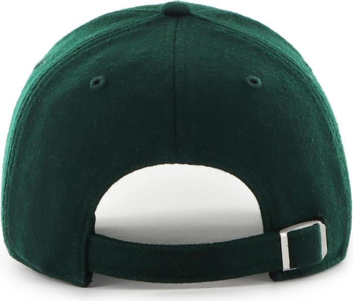Produktbild 47 Brand baseball kappe mlb oakland athletics chain stitch offside dt (One Size)