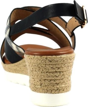 Produktbild Lunar Sandalen Robinson Leder (40)