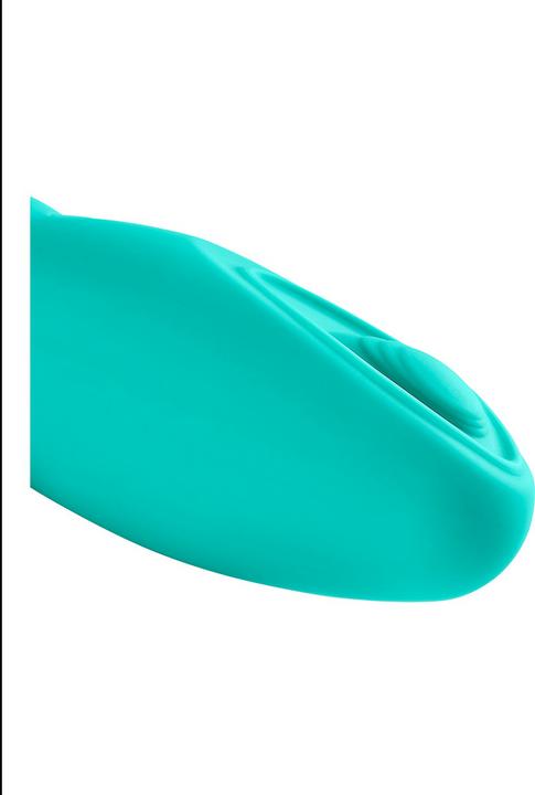 Actual product image Cloud Nine Pulsating vaginal egg with remote control