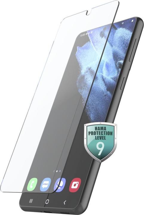 Produktbild Hama Premium Crystal Glass (1 Stück)