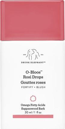 Produktbild Drunk Elephant O-Bloos Rosi Drops (30 ml, Tagescreme)