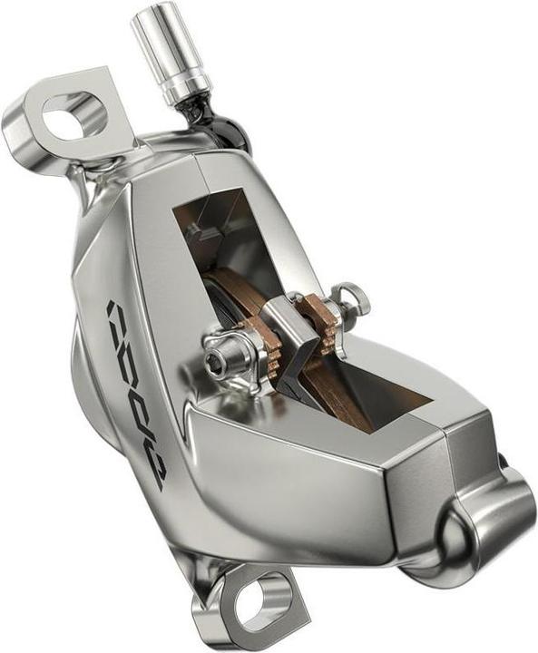 Produktbild Sram Code Ultimate C1 (Hinterradbremse, Bremsset, 4)