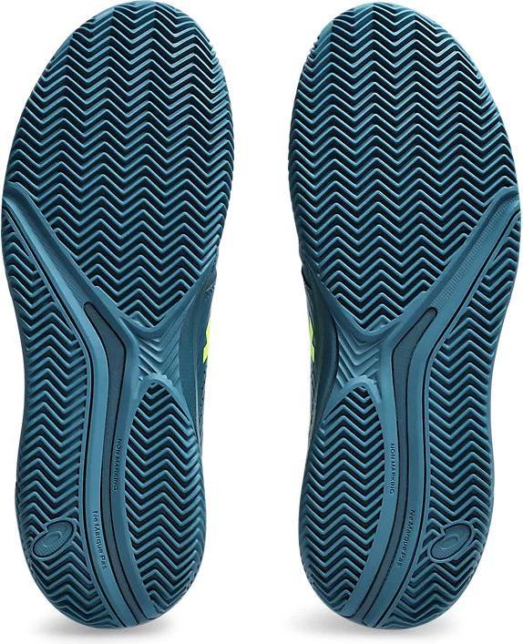 Actual product image ASICS Performance Gel Challenger 14 Clay (42)