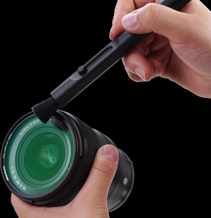 Immagine prodotto Rollei Kit di pulizia del sensore XL per APS-C