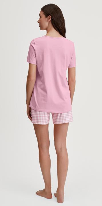 Produktbild Calida Shell Nights Kurz-Pyjama (XS)