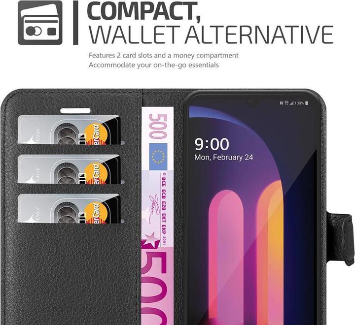 Immagine prodotto Cadorabo Libro con copertina con funzione di stand