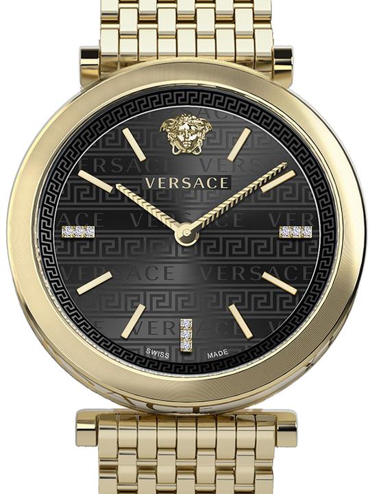 Produktbild Versace VELS01119 V-Twist Damenuhr 36mm 5ATM (Analoguhr, 36 mm)