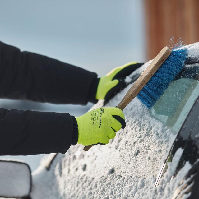 Image du produit Gebol GEBOL Arbeitshandschuh Winter Lite Touch 11 (11)