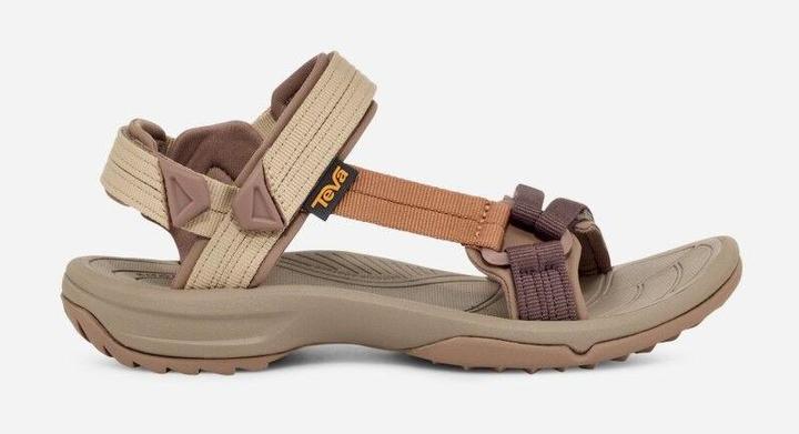 Beige, Braun