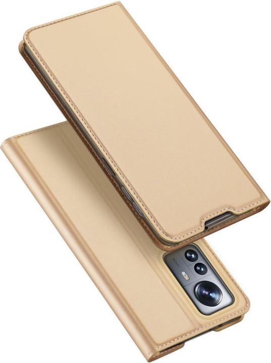 Produktbild Dux Ducis Skin Pro Series Bookcover (Xiaomi 12 Pro)