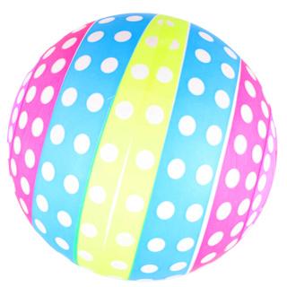 Image du produit Sun Fun Balle Fun Plastique 23 Cm Assorti