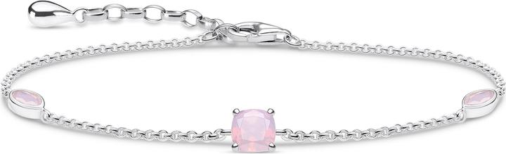 Thomas Sabo Bracelet (19 cm, Silver 925)