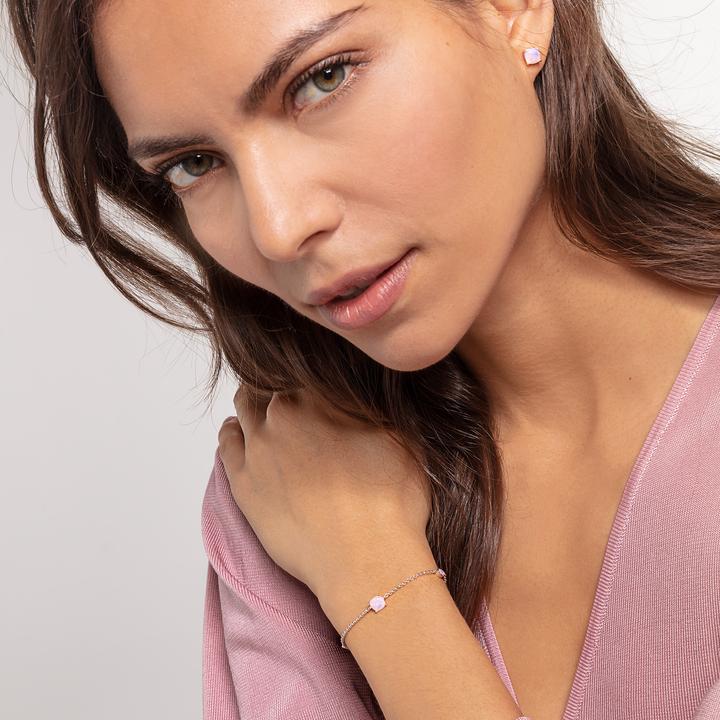 Produktbild Thomas Sabo Armband (19 cm, Silber 925)