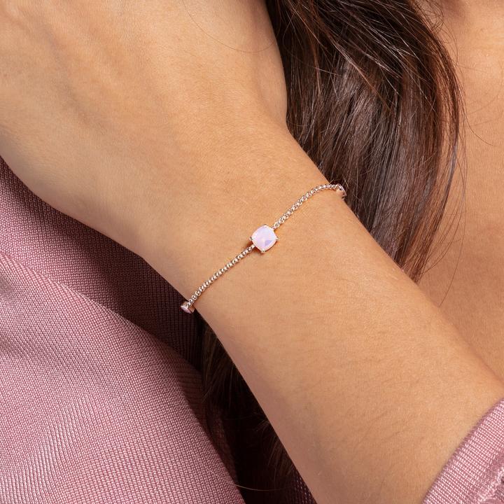 Produktbild Thomas Sabo Armband (19 cm, Silber 925)