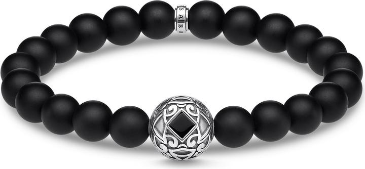 Thomas Sabo Bracelet (18 cm, Argent massif)
