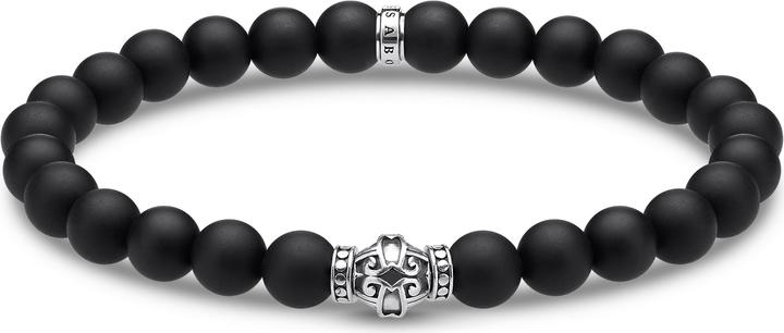 Produktbild Thomas Sabo Armband (17 cm, Sterlingsilber)