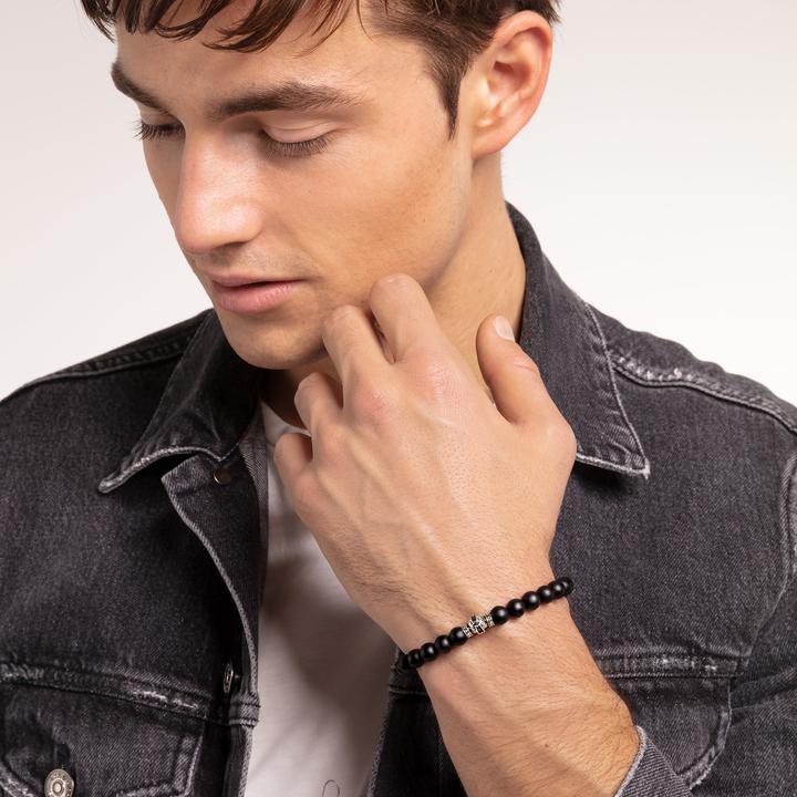 Produktbild Thomas Sabo Armband (17 cm, Sterlingsilber)