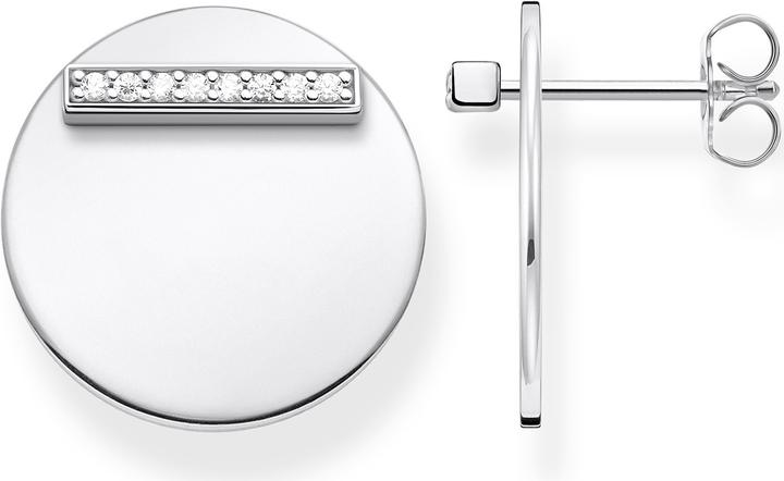 Image du produit Thomas Sabo Boucles d'oreilles (Argent 925)