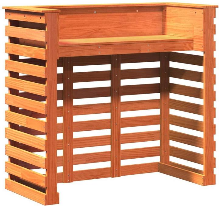 Actual product image VidaXL Garden bar (113.5 x 50 x 103 cm)