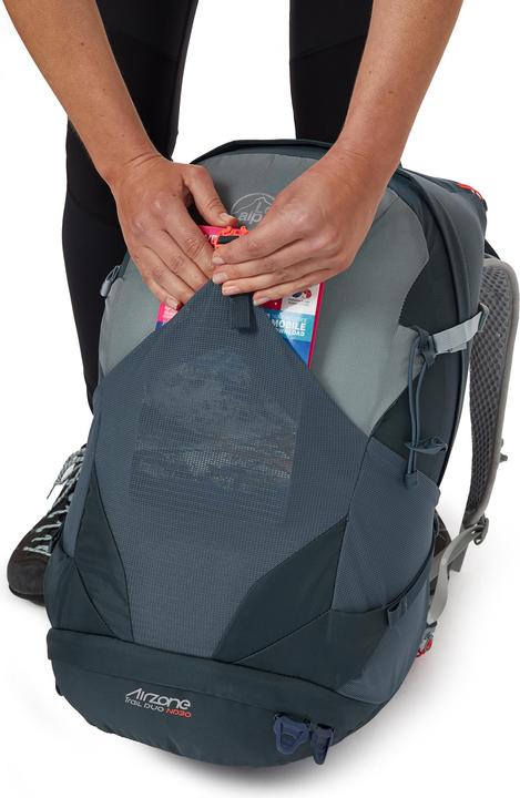 Image du produit Lowe Alpine AirZone Trail Duo ND30 (30 l)