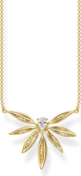 Immagine prodotto Thomas Sabo Catena (Argento 925, 40 - 45 cm)