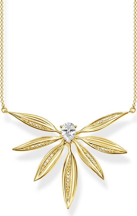 Produktbild Thomas Sabo Kette (Silber 925, 40 - 45 cm)
