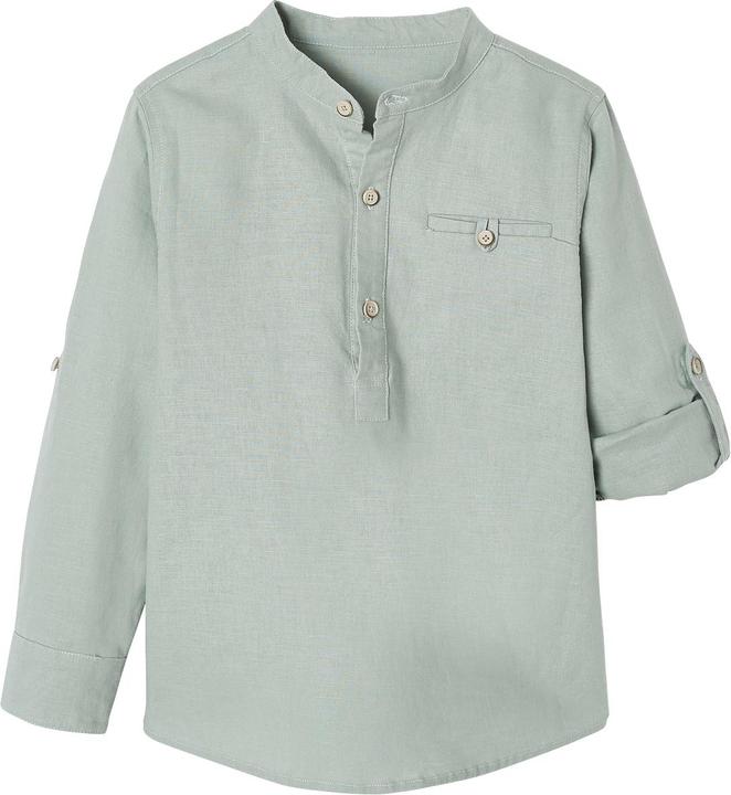 Actual product image Vertbaudet Hemd (86)