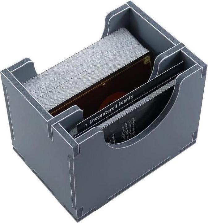 Actual product image Folded Space FS-GLOJAW - Insert: Gloomhaven - Jaws of the Lion