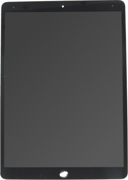 Actual product image OEM Display Unit for iPad Pro 10.5 inch (2017) (A1701, A1709, A1852) black (Display, iPad Pro 10.5)