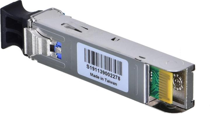 Produktbild Zyxel SFP-LX-10-D, 1000Base-LX, SFP