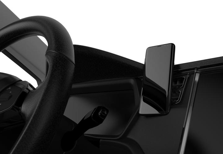 Actual product image Unisynk Magnetic Air Vent Holder
