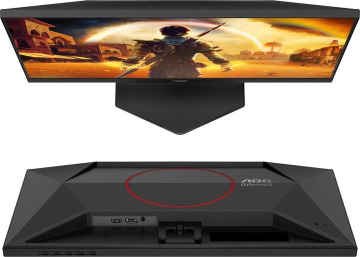 Actual product image AOC 24G42E (1920 x 1080 pixels, 24")