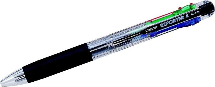 Image du produit Tombow Reporter 4 (Transparent, 1 x)