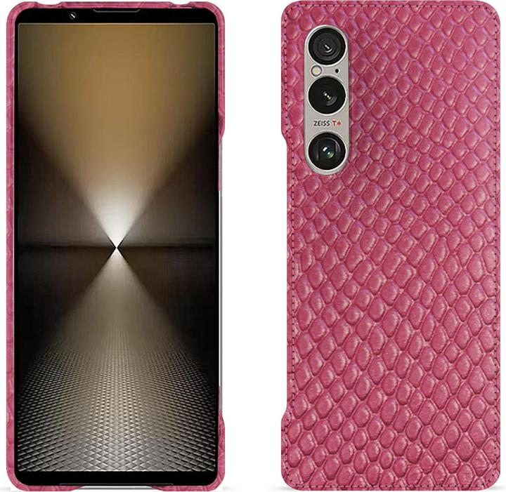 Image du produit Noreve Coque en cuir (Sony Xperia 1 VI)