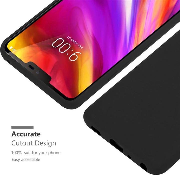 Image du produit Cadorabo Couverture TPU Candy