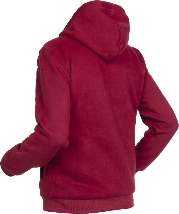 Actual product image Bertschat Heated Hoodie Dual Heating
