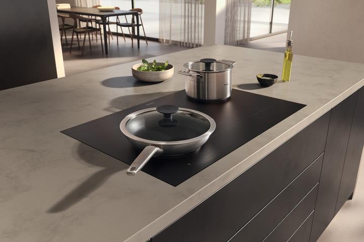 Produktbild Miele KMPD 2800-3 (Kunststoff)