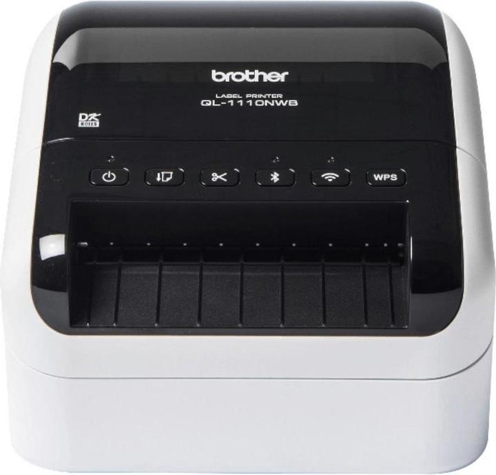 Brother QL-1110NWBc (300 dpi)