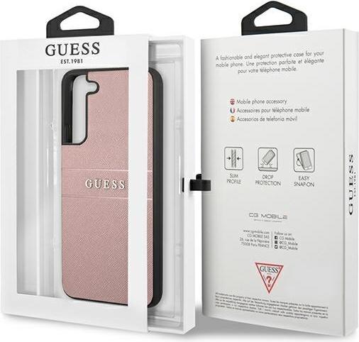 Actual product image Guess Case
