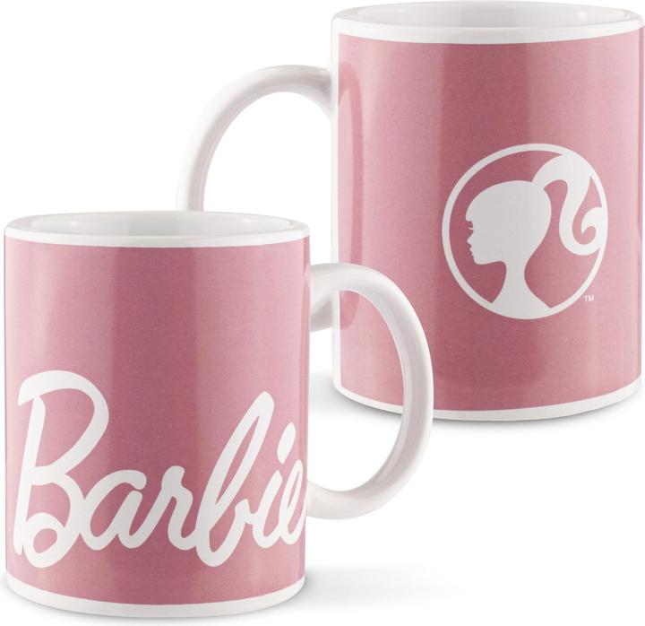 Produktbild Coriex Barbie (350 ml, 1 x)