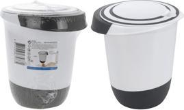 Produktbild Merkloos Mischschüssel mit Deckel 1,5L (7.50 cm, 1.50 l, 1 x)